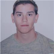 Profesor de Química apto para ESO y Bachillerato